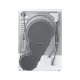 Samsung DV8TTA220EX asciugatrice Libera installazione Caricamento frontale 8 kg A+++ Bianco 5