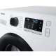 Samsung DV8TTA220EX asciugatrice Libera installazione Caricamento frontale 8 kg A+++ Bianco 11
