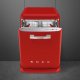 Smeg LVFABRD2 Libera installazione 13 coperti 3