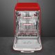 Smeg LVFABRD2 Libera installazione 13 coperti 4