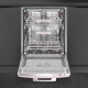 Smeg ST2FABPK2 lavastoviglie Libera installazione 13 coperti 3