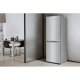 Whirlpool W5 721E OX 2 Libera installazione 308 L E Acciaio inox 6