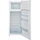 Indesit I55TM 4120 W Libera installazione 213 L Bianco 3