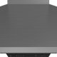 Beko HCP91310I cappa aspirante Sospeso Acciaio inox 395 m³/h 5