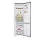 LG GBB72STCXN frigorifero con congelatore Libera installazione 384 L D Acciaio inox 3