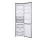 LG GBB72STCXN frigorifero con congelatore Libera installazione 384 L D Acciaio inox 4