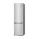 LG GBB72STCXN frigorifero con congelatore Libera installazione 384 L D Acciaio inox 12