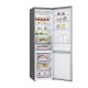 LG GBB72STCXN frigorifero con congelatore Libera installazione 384 L D Acciaio inox 14