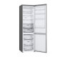 LG GBB72STCXN frigorifero con congelatore Libera installazione 384 L D Acciaio inox 15