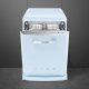 Smeg LVFABPB2 lavastoviglie Libera installazione 13 coperti 3