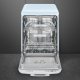 Smeg LVFABPB2 lavastoviglie Libera installazione 13 coperti 4