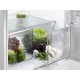 Electrolux ENT3FF18S frigorifero con congelatore Da incasso 268 L F Bianco 5