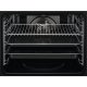 Electrolux KOFFP44TX 72 L 2990 W Acciaio inox 3