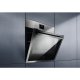 Electrolux KOMFP44TX 72 L 2990 W Acciaio inox 8