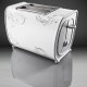 Gorenje T900W tostapane 2 fetta/e 870 W Bianco 3