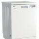 Beko DFN39431W lavastoviglie Libera installazione 14 coperti 3