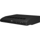 Whirlpool AKR 441/ 1 NB Cappa aspirante a parete Nero 248 m³/h 3