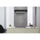 Whirlpool AKR 441/ 1 NB Cappa aspirante a parete Nero 248 m³/h 4