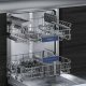 Siemens iQ500 SN657X04IE lavastoviglie A scomparsa totale 13 coperti D 4