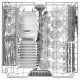 Siemens iQ500 SN657X04IE lavastoviglie A scomparsa totale 13 coperti D 11