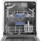 Siemens iQ500 SN657X04IE lavastoviglie A scomparsa totale 13 coperti D 14