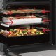 Beko BIR25400XPS forno 72 L 3300 W Nero, Acciaio inox 5