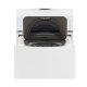 LG FM27K5WH lavatrice Caricamento dall'alto 2 kg Bianco 5