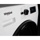 Whirlpool FWDG86148BEU lavasciuga Libera installazione Caricamento frontale Nero, Bianco 7