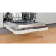 Whirlpool WSIO 3T125 6PE X A scomparsa totale 10 coperti 7