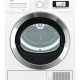 Beko EDE 8635 RX0 asciugatrice Libera installazione Caricamento frontale 8 kg A+++-10% Bianco 3