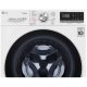 LG F2WN7S7S1 lavatrice Caricamento frontale 7 kg 1200 Giri/min Bianco 5