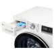 LG F2WN7S7S1 lavatrice Caricamento frontale 7 kg 1200 Giri/min Bianco 6