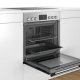 Bosch Serie 2 HEF113BS1 forno 66 L Acciaio inox 4