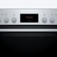 Bosch Serie 2 HEF113BS1 forno 66 L Acciaio inox 5