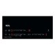 AEG IAE6344SFB Nero Da incasso 59 cm Piano cottura a induzione 3 Fornello(i) 3