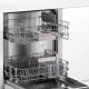Bosch Serie 4 SMU4HTW31E lavastoviglie Sottopiano 12 coperti E 4