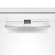 Bosch Serie 4 SMU4HTW31E lavastoviglie Sottopiano 12 coperti E 6