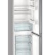 Liebherr CNel 362-21 Libera installazione 344 L E Grigio 3