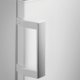 AEG ATB48E1AW Congelatore verticale Libera installazione 85 L Bianco 7