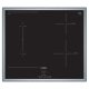 Bosch HEG579US6 + NVS645CB5E set di elettrodomestici da cucina Ceramica Forno elettrico 6