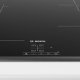Bosch HEG579US6 + NVS645CB5E set di elettrodomestici da cucina Ceramica Forno elettrico 8