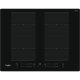 Whirlpool Piano cottura a induzione in vetroceramica - WF S8865 NE 3