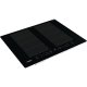 Whirlpool Piano cottura a induzione in vetroceramica - WF S8865 NE 5