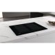 Whirlpool Piano cottura a induzione in vetroceramica - WF S8865 NE 9