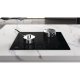 Whirlpool Piano cottura a induzione in vetroceramica - WF S8865 NE 10