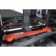 Hotpoint Ariston Lavastoviglie a libera installazione HFO 3C41 WOC X 8