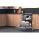 Hotpoint Ariston Lavastoviglie a libera installazione HFO 3T241 WFG X 6