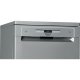 Hotpoint HFO 3T241 WFG X lavastoviglie Libera installazione 14 coperti C 12