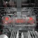 Hotpoint Ariston Lavastoviglie a libera installazione HFO 3T241 WFG X 15