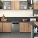 Hotpoint Ariston Lavastoviglie a libera installazione HFO 3T241 WFG X 17